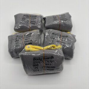 Body Guard Safety Gear work Gloves